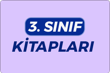İlkokul 3. Sınıf Kitapları